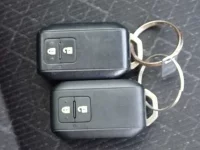 Suzuki WAGON R лот № 204 оценка 4  с аукциона в Японии 6