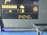 Suzuki WAGON R лот № 205 оценка 4.5  с аукциона в Японии 10