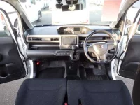 Suzuki WAGON R лот № 205 оценка 4.5  с аукциона в Японии 2