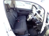 Suzuki WAGON R лот № 205 оценка 4.5  с аукциона в Японии 5