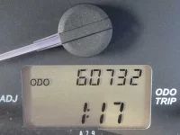 Daihatsu Be-Go лот № 153 оценка 3  с аукциона в Японии 6