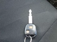 Daihatsu Be-Go лот № 153 оценка 3  с аукциона в Японии 7