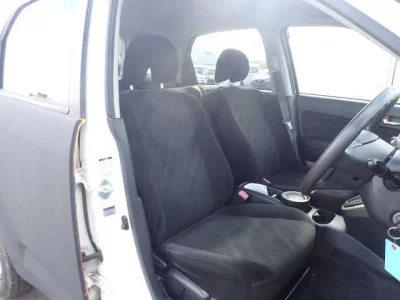 Daihatsu Be-Go  с аукциона в Японии