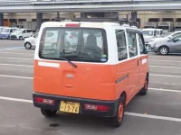 Daihatsu HIJET VAN лот № 218 оценка 3.5  с аукциона в Японии 1