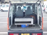 Daihatsu HIJET VAN лот № 218 оценка 3.5  с аукциона в Японии 2