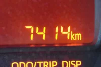 Daihatsu MIRA TOCOT лот № 1053 оценка 4.5  с аукциона в Японии 6