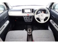 Daihatsu MIRA TOCOT лот № 1053 оценка 4.5  с аукциона в Японии 2