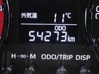 Daihatsu ROCKY лот № 210 оценка R  с аукциона в Японии 9