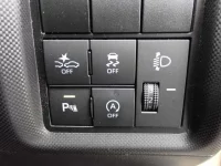 Daihatsu ROCKY лот № 210 оценка R  с аукциона в Японии 8