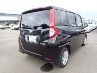 Daihatsu THOR лот № 51 оценка 4  с аукциона в Японии 1