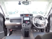 Daihatsu THOR лот № 51 оценка 4  с аукциона в Японии 2