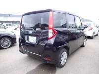 Daihatsu THOR лот № 68 оценка R  с аукциона в Японии 1