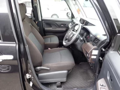 Daihatsu THOR  с аукциона в Японии