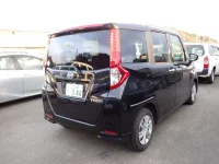 Daihatsu THOR лот № 88 оценка 4  с аукциона в Японии 1