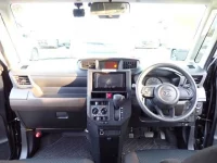 Daihatsu THOR лот № 88 оценка 4  с аукциона в Японии 2