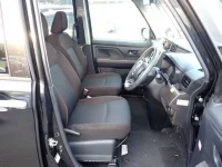 Daihatsu THOR лот № 88 оценка 4  с аукциона в Японии 3