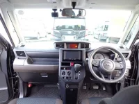 Daihatsu THOR лот № 89 оценка 4  с аукциона в Японии 2