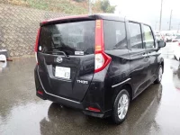 Daihatsu THOR лот № 99 оценка 3.5  с аукциона в Японии 1