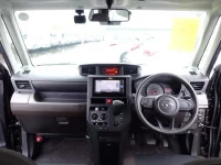 Daihatsu THOR лот № 99 оценка 3.5  с аукциона в Японии 2