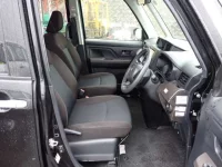 Daihatsu THOR лот № 99 оценка 3.5  с аукциона в Японии 5