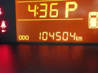 Daihatsu THOR лот № 119 оценка R  с аукциона в Японии 9