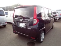 Daihatsu THOR лот № 119 оценка R  с аукциона в Японии 1