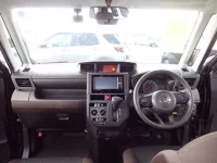 Daihatsu THOR лот № 119 оценка R  с аукциона в Японии 2