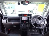 Daihatsu THOR лот № 124 оценка R  с аукциона в Японии 2