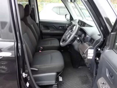 Daihatsu THOR  с аукциона в Японии