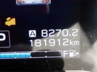 Subaru IMPREZA лот № 3 оценка 3.5  с аукциона в Японии 6