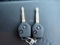 Subaru IMPREZA лот № 3 оценка 3.5  с аукциона в Японии 7