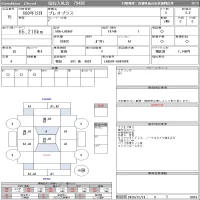 Subaru PLEO PLUS лот № 15 оценка 3.5  с аукциона в Японии 9