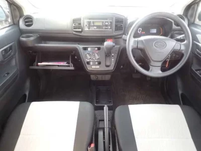 Subaru PLEO PLUS  с аукциона в Японии