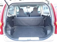 Subaru PLEO лот № 127 оценка 3.5  с аукциона в Японии 2