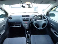 Subaru PLEO лот № 127 оценка 3.5  с аукциона в Японии 3