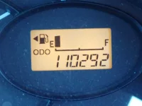 Subaru PLEO лот № 127 оценка 3.5  с аукциона в Японии 7