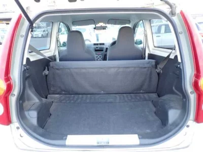 Subaru PLEO  с аукциона в Японии