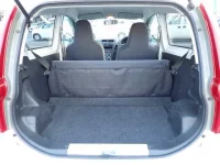 Subaru PLEO лот № 140 оценка 3.5  с аукциона в Японии 2