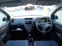 Subaru PLEO лот № 140 оценка 3.5  с аукциона в Японии 3