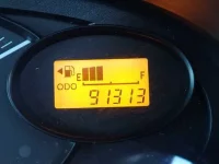 Subaru PLEO лот № 140 оценка 3.5  с аукциона в Японии 7