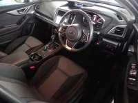 Subaru XV лот № 79 оценка 4  с аукциона в Японии 2