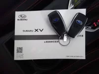 Subaru XV лот № 79 оценка 4  с аукциона в Японии 9