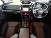 Subaru XV лот № 79 оценка 4  с аукциона в Японии 5