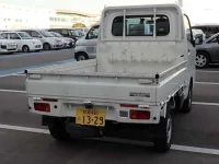 Subaru SAMBAR лот № 216 оценка 3.5  с аукциона в Японии 1