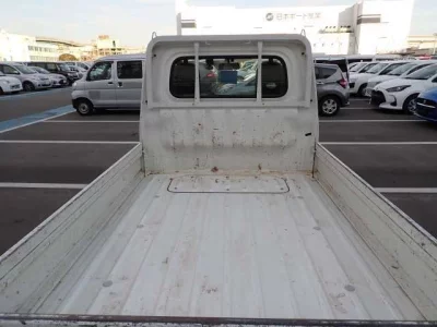 Subaru SAMBAR  с аукциона в Японии