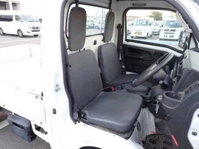 Subaru SAMBAR  с аукциона в Японии