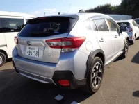 Subaru XV лот № 199 оценка R  с аукциона в Японии 1