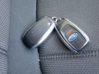 Subaru XV лот № 199 оценка R  с аукциона в Японии 6