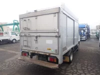 Isuzu ELF лот № 99 оценка 3  с аукциона в Японии 1