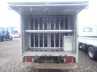 Isuzu ELF лот № 99 оценка 3  с аукциона в Японии 3